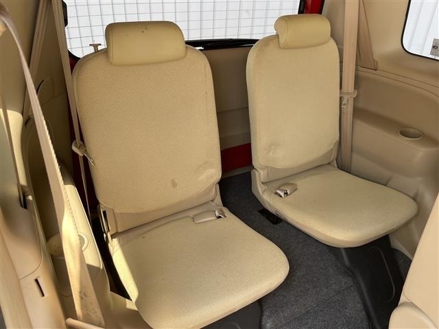 Toyota SIENTA 2005 8063669-10