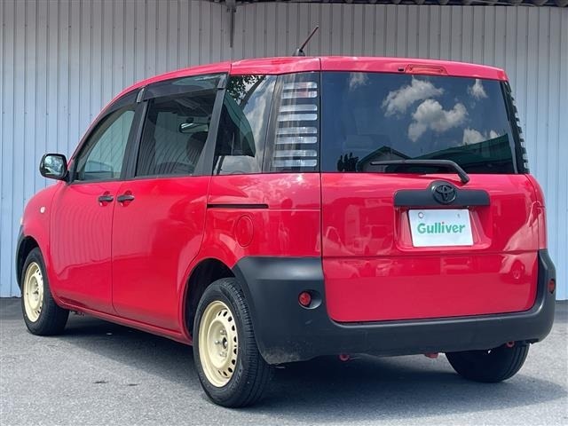 Toyota SIENTA 2005 8063669-13