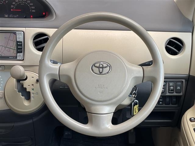 Toyota SIENTA 2005 8063669-14