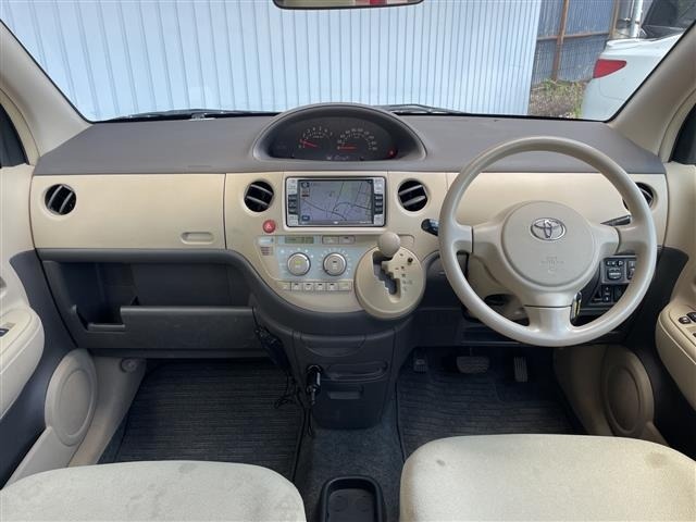 Toyota SIENTA 2005 8063669-15