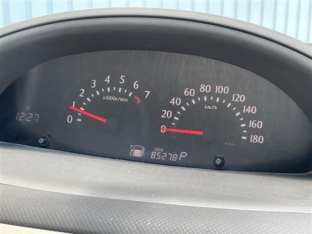 Toyota SIENTA 2005 8063669-16