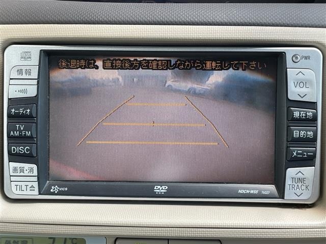 Toyota SIENTA 2005 8063669-17