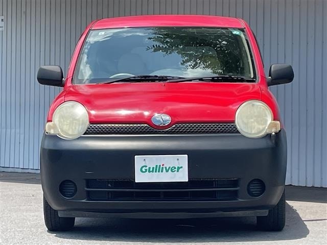 Toyota SIENTA 2005 8063669-20