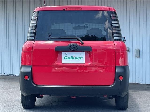 Toyota SIENTA 2005 8063669-4