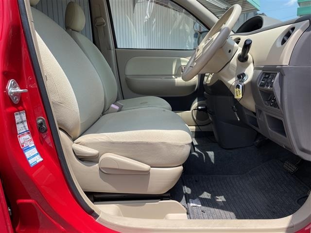 Toyota SIENTA 2005 8063669-5