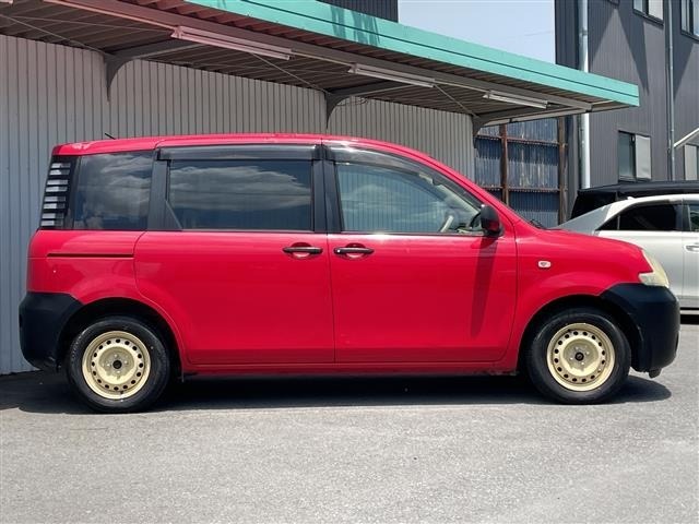 Toyota SIENTA 2005 8063669-6