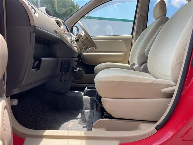 Toyota SIENTA 2005 8063669-7