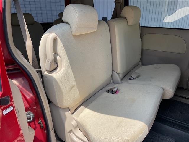 Toyota SIENTA 2005 8063669-8
