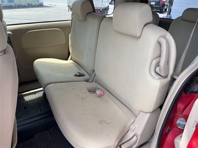 Toyota SIENTA 2005 8063669-9