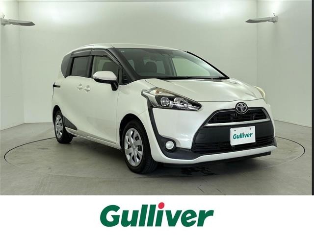 Toyota SIENTA 2015 8063736-0