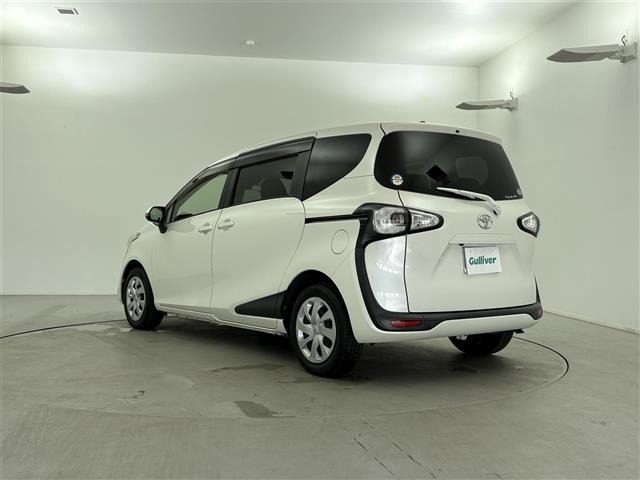 Toyota SIENTA 2015 8063736-10