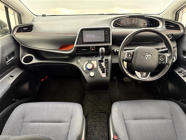 Toyota SIENTA 2015 8063736-14