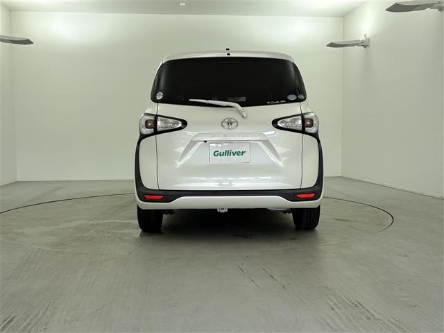 Toyota SIENTA 2015 8063736-20