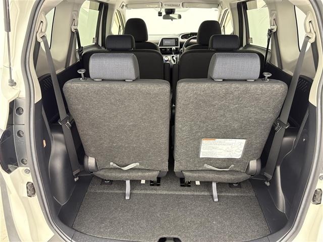 Toyota SIENTA 2015 8063736-3
