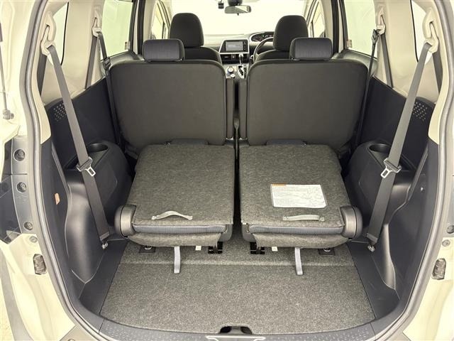 Toyota SIENTA 2015 8063736-8