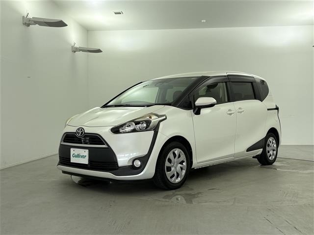 Toyota SIENTA 2015 8063736-9