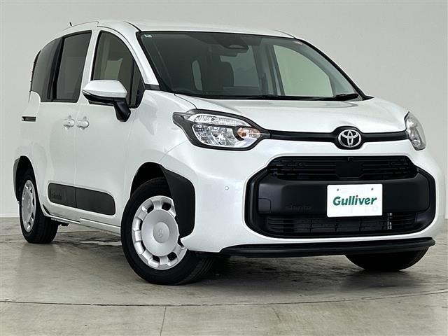 Toyota SIENTA 2025 8063754-0