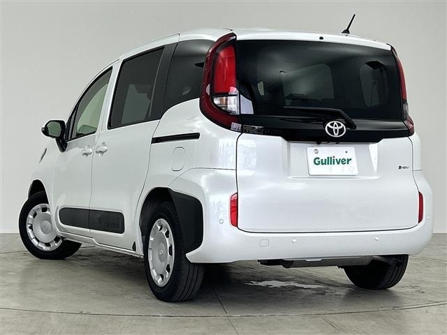 Toyota SIENTA 2025 8063754-13