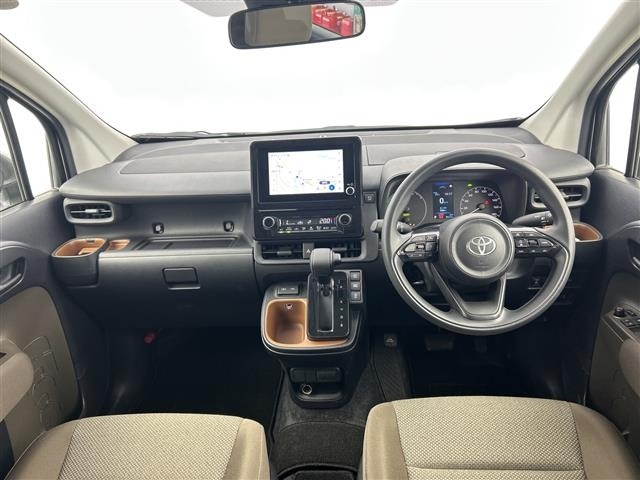 Toyota SIENTA 2025 8063754-14