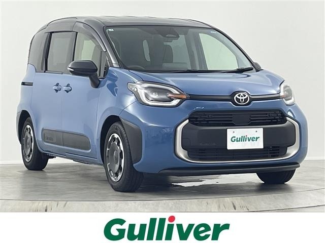 Toyota SIENTA 2023 8063757-0