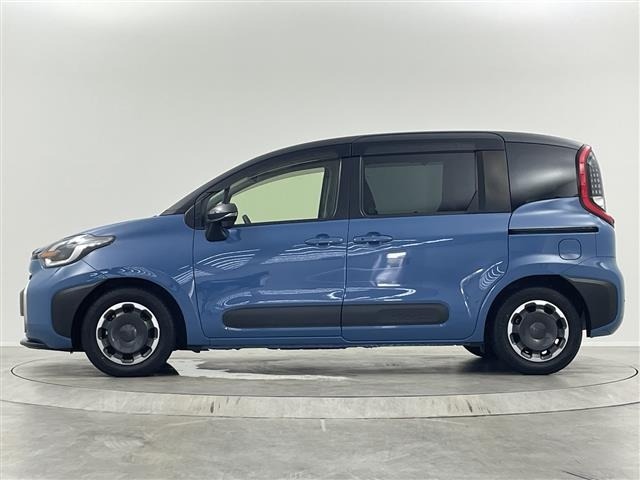 Toyota SIENTA 2023 8063757-14