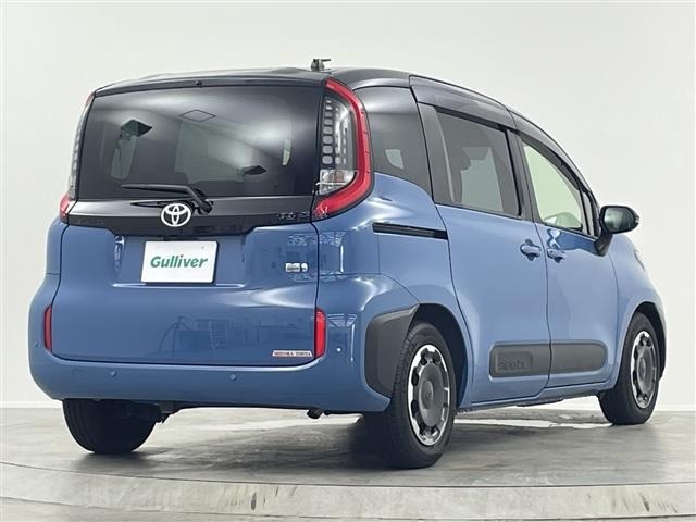 Toyota SIENTA 2023 8063757-2