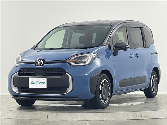 Toyota SIENTA 2023 8063757-20