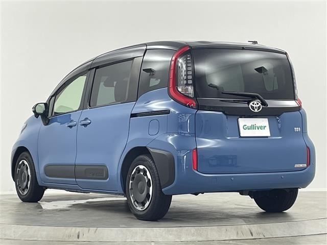 Toyota SIENTA 2023 8063757-22
