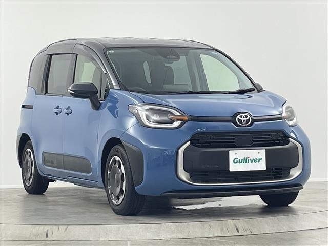 Toyota SIENTA 2023 8063757-4