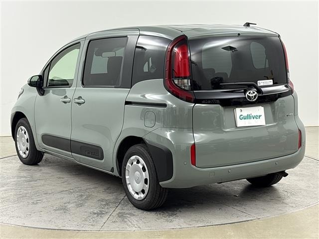 Toyota SIENTA 2025 8063761-13
