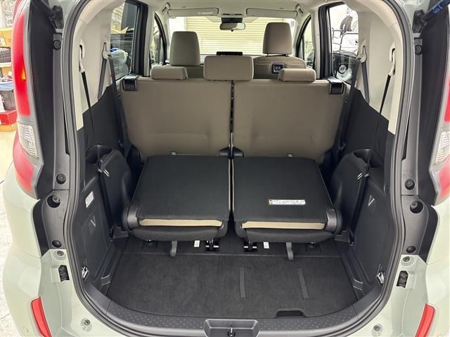 Toyota SIENTA 2025 8063761-20