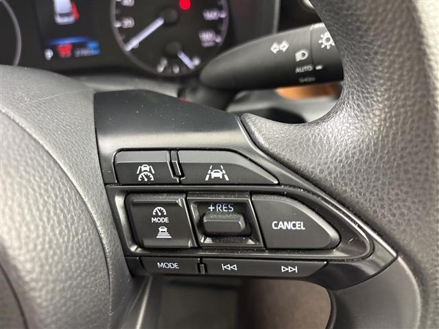Toyota SIENTA 2025 8063761-3