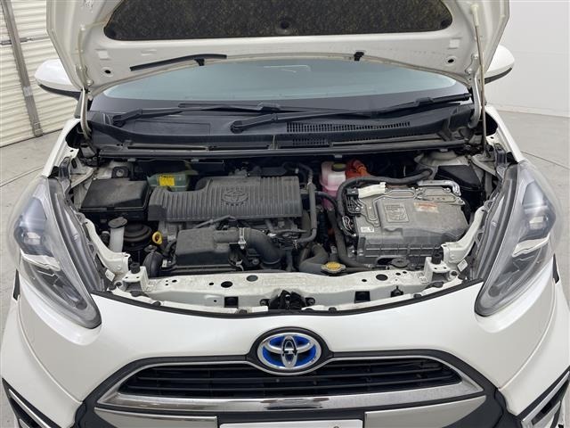 Toyota SIENTA 2016 8063785-14