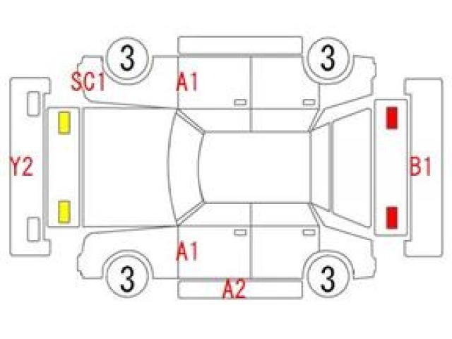 Toyota SIENTA 2016 8063785-23