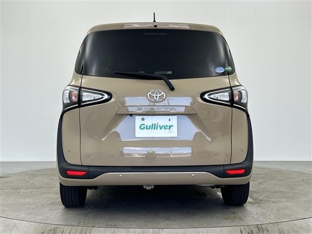 Toyota SIENTA 2020 8063791-11