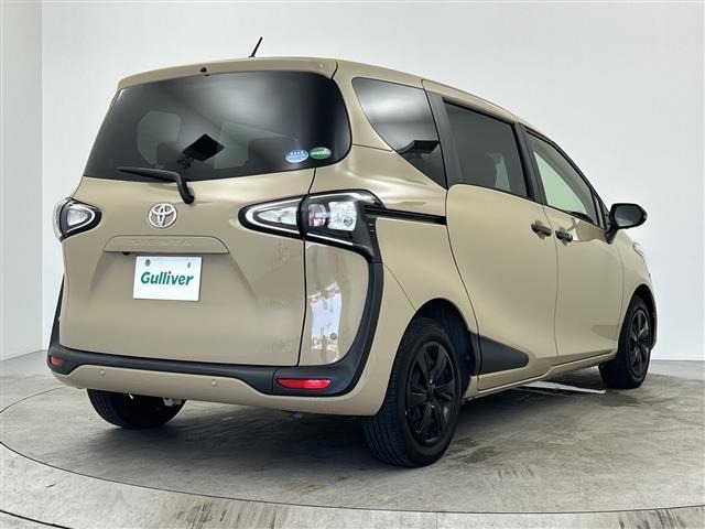 Toyota SIENTA 2020 8063791-12
