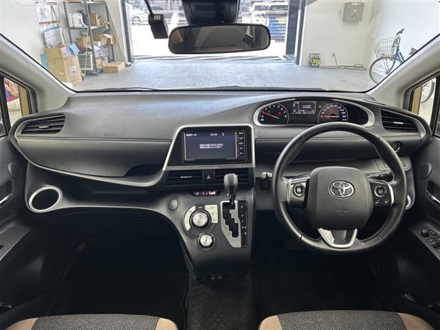 Toyota SIENTA 2020 8063791-14