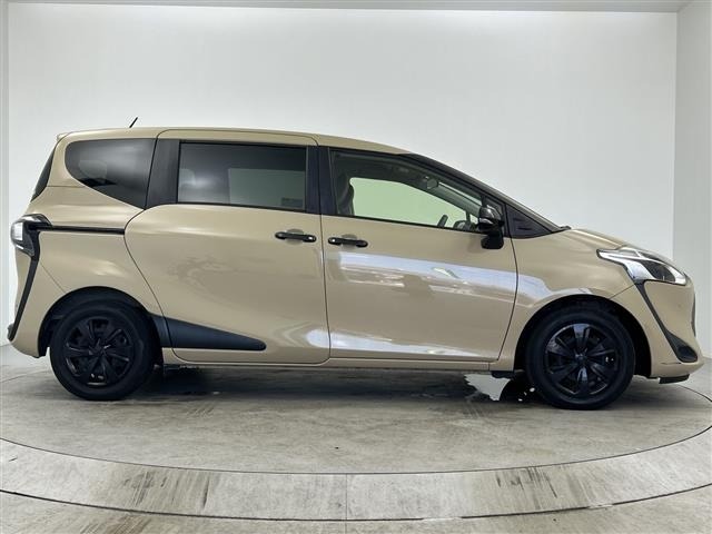 Toyota SIENTA 2020 8063791-20