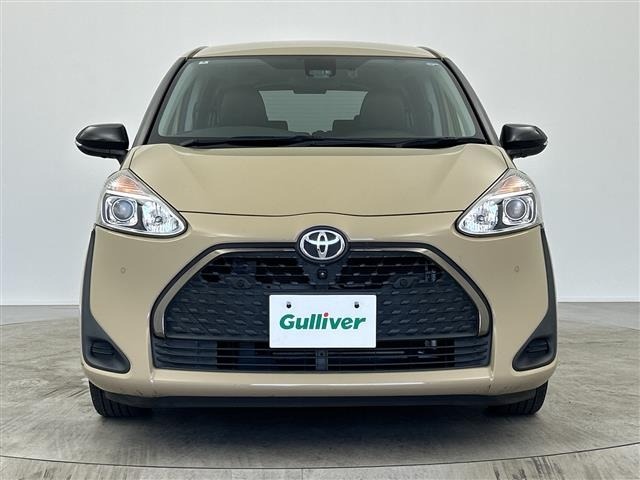 Toyota SIENTA 2020 8063791-8