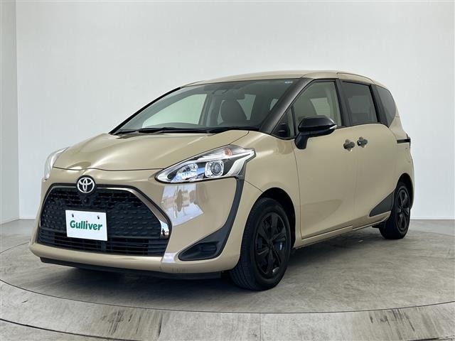 Toyota SIENTA 2020 8063791-9