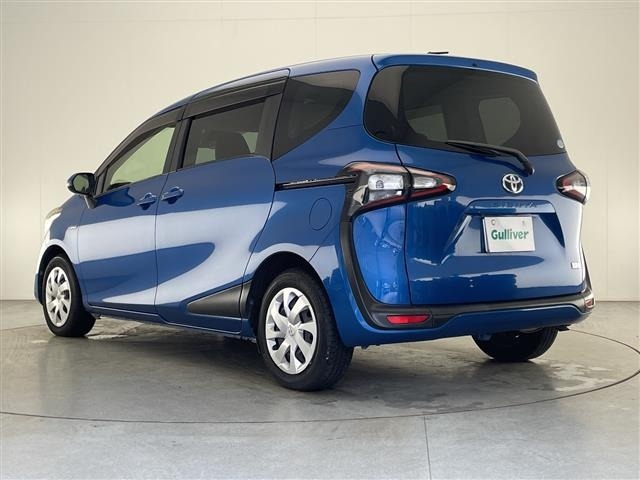 Toyota SIENTA 2016 8063808-13