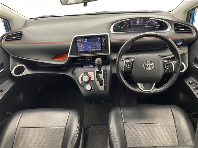 Toyota SIENTA 2016 8063808-14