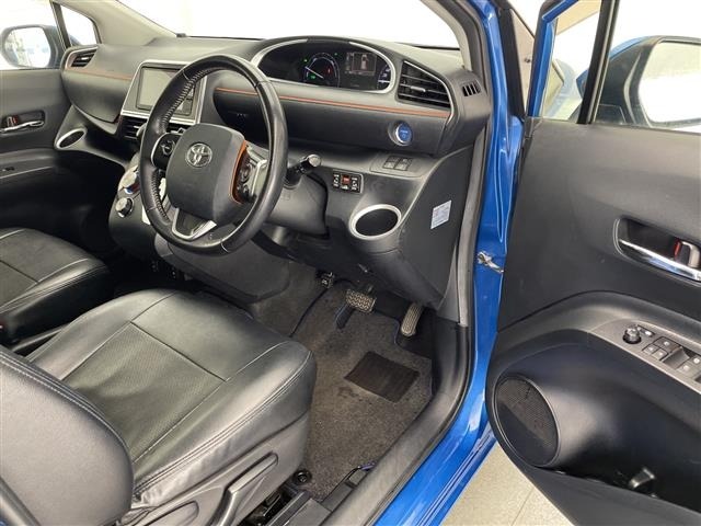 Toyota SIENTA 2016 8063808-20