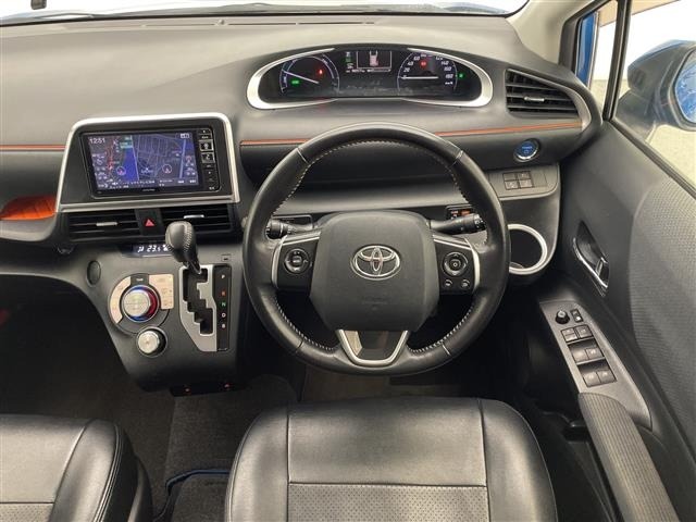 Toyota SIENTA 2016 8063808-8