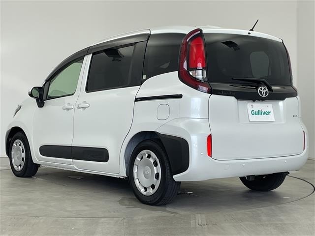 Toyota SIENTA 2025 8063819-13