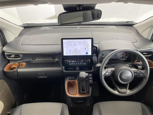 Toyota SIENTA 2025 8063819-14