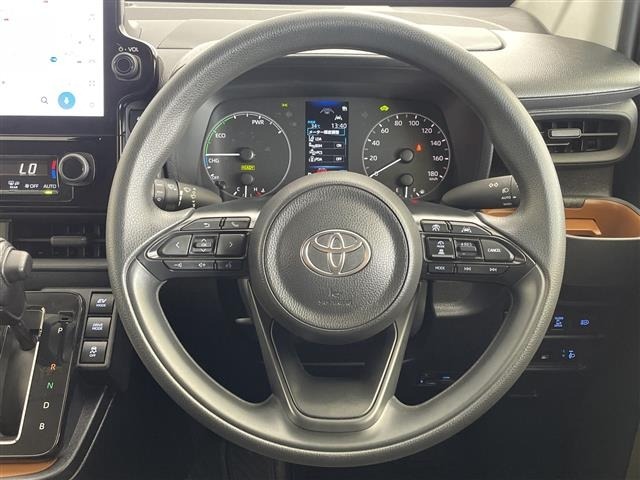 Toyota SIENTA 2025 8063819-19