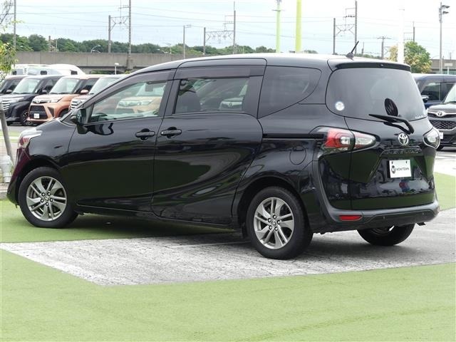 Toyota SIENTA 2020 8063820-14