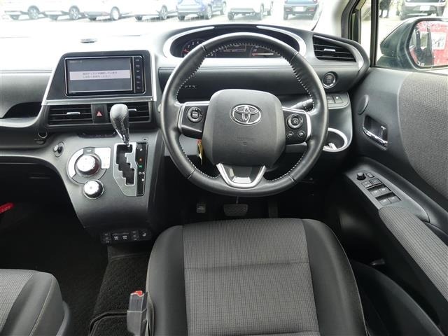 Toyota SIENTA 2020 8063820-19