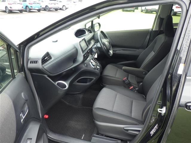 Toyota SIENTA 2020 8063820-21